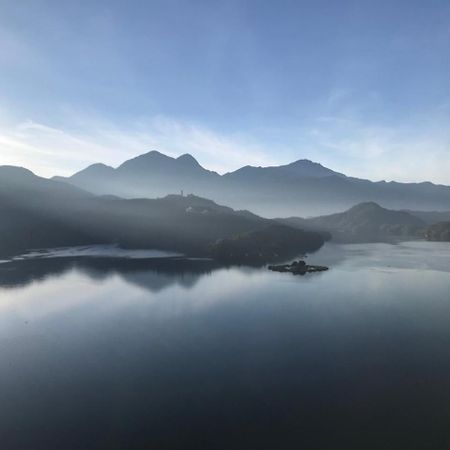 The Wen Wan Resort Sun Moon Lake Yuchi Exteriér fotografie