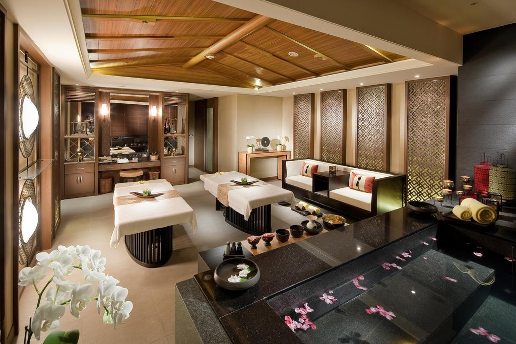 The Wen Wan Resort Sun Moon Lake Yuchi Exteriér fotografie