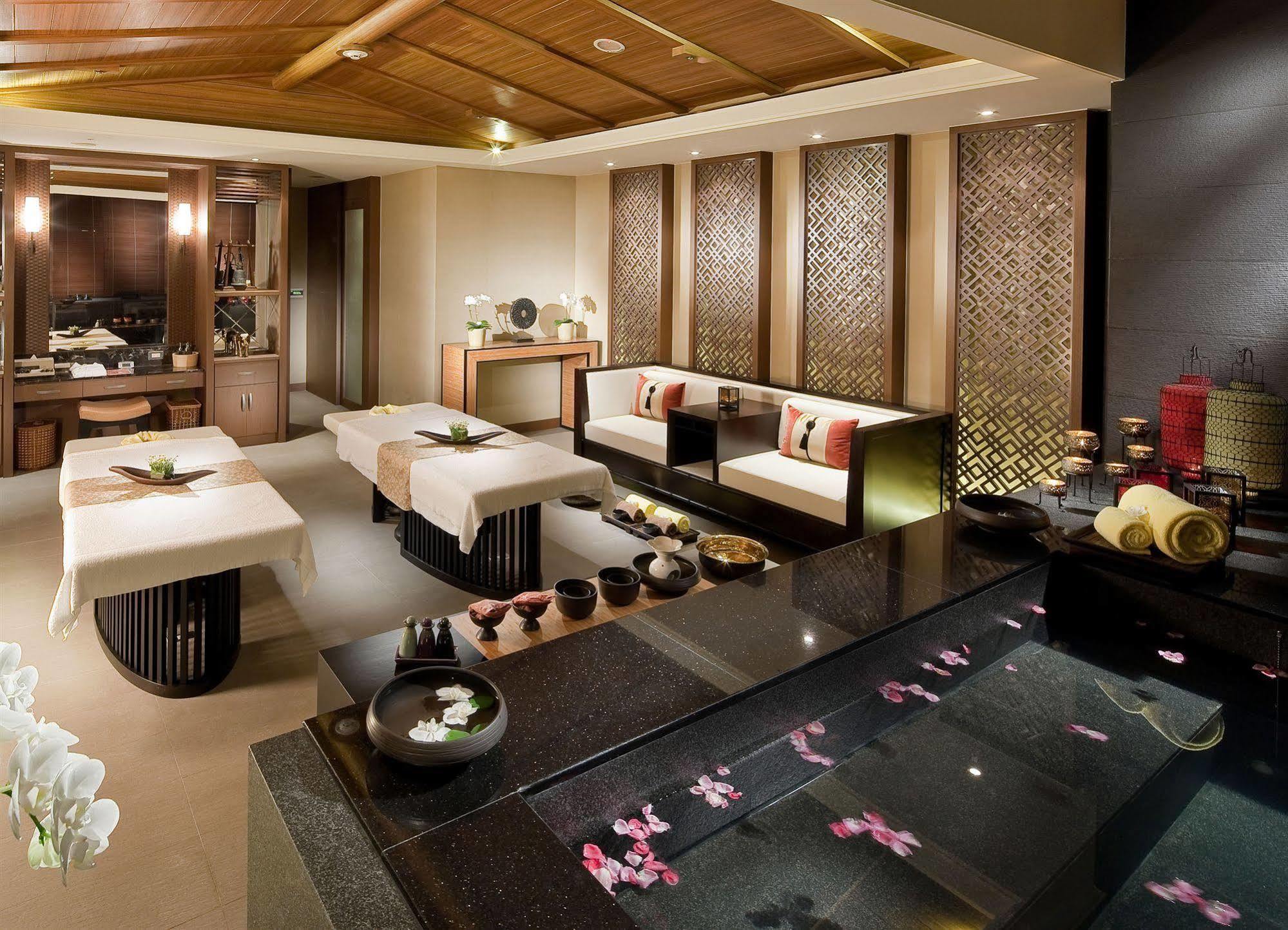 The Wen Wan Resort Sun Moon Lake Yuchi Exteriér fotografie